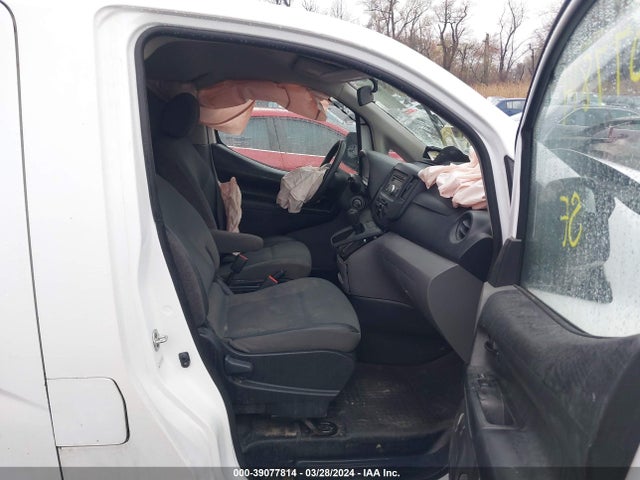 Chevrolet City Express 1lt 2015 3N63M0ZN1FK733432 Image 5