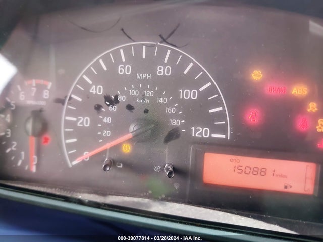 Chevrolet City Express 1lt 2015 3N63M0ZN1FK733432 Image 7
