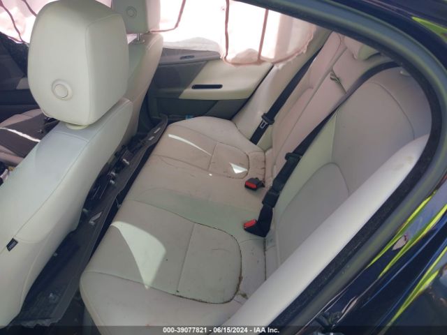SAJAD4FX8JCP33435 Jaguar Xe 25t Premium