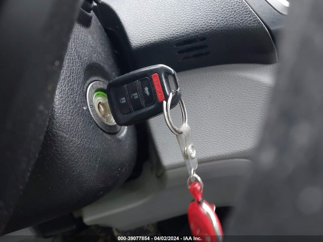 Honda ACCORD LX 2014 1HGCR2F31EA146846 Image 11