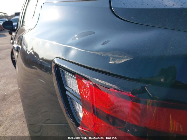 Nissan Sentra Sv Xtronic Cvt 2023 3N1AB8CV1PY318314 Image 18