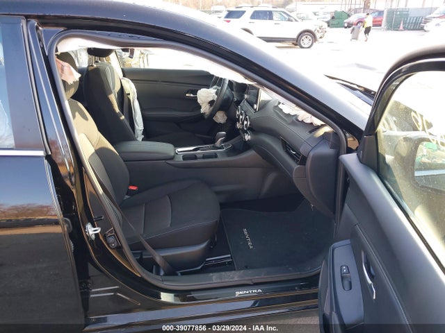 Nissan Sentra Sv Xtronic Cvt 2023 3N1AB8CV1PY318314 Image 5