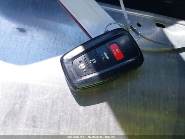 4T1B61HK8JU153976 Toyota CAMRY XSE