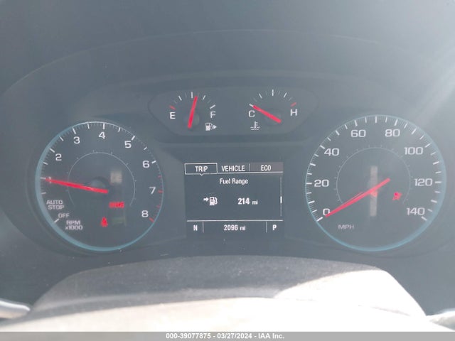 2019 CHEVROLET MALIBU 1G1ZB5ST8KF174784 Photo 6