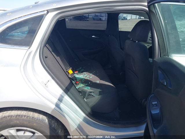 2019 CHEVROLET MALIBU 1G1ZB5ST8KF174784 Photo 7