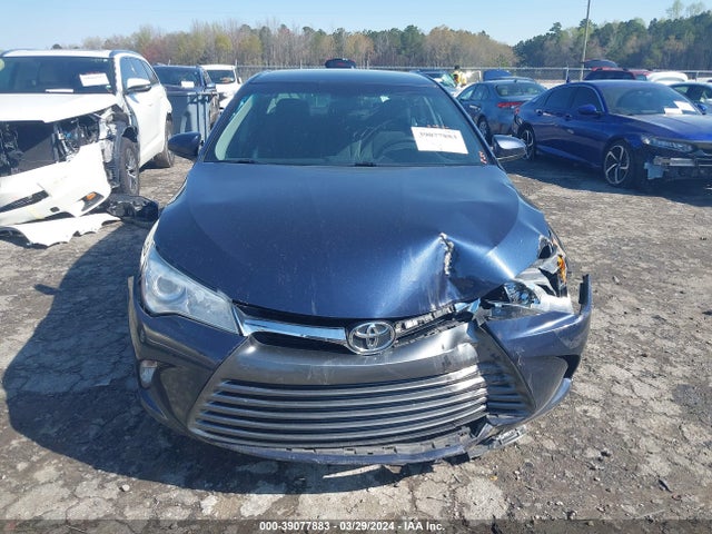Toyota CAMRY LE 2015 4T1BF1FK4FU938327 Image 12