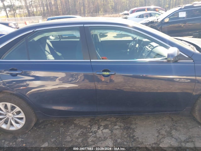 Toyota CAMRY LE 2015 4T1BF1FK4FU938327 Image 13
