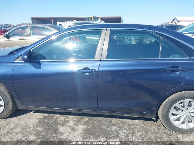 Toyota CAMRY LE 2015 4T1BF1FK4FU938327 Image 14