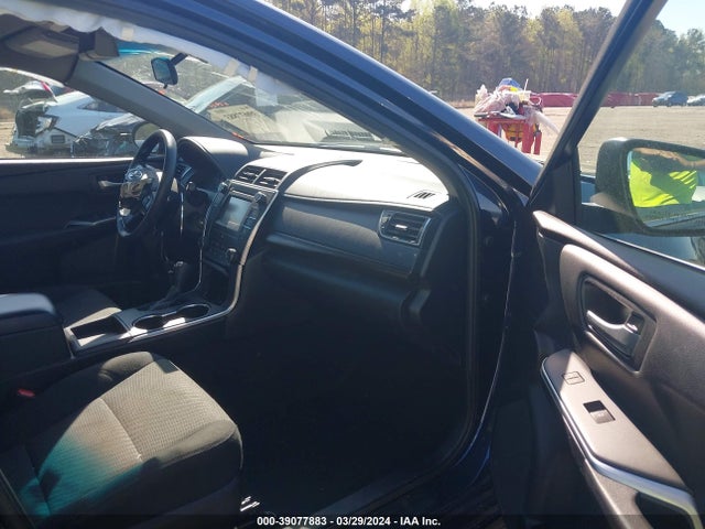 Toyota CAMRY LE 2015 4T1BF1FK4FU938327 Image 5