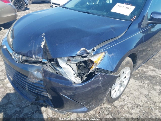 Toyota CAMRY LE 2015 4T1BF1FK4FU938327 Image 6
