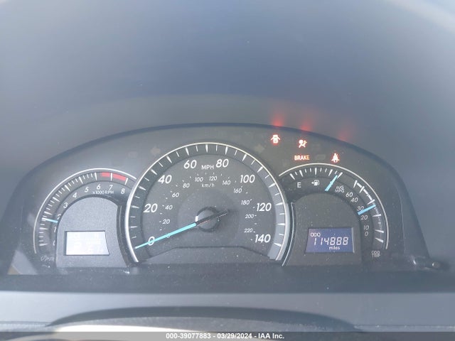Toyota CAMRY LE 2015 4T1BF1FK4FU938327 Image 7