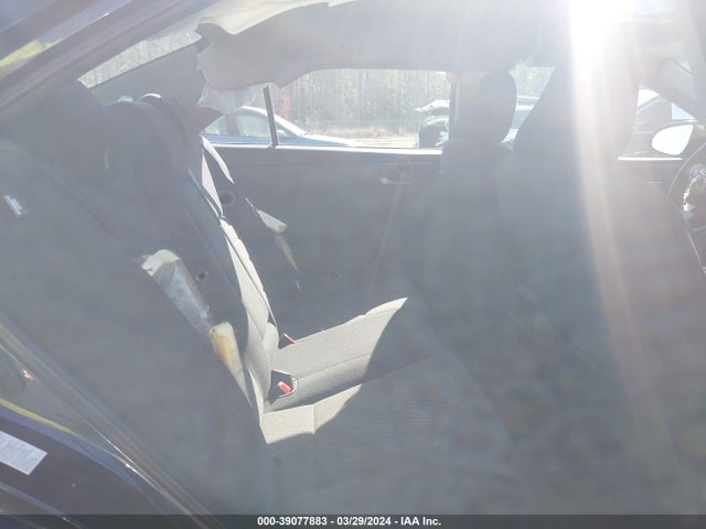Toyota CAMRY LE 2015 4T1BF1FK4FU938327 Image 8