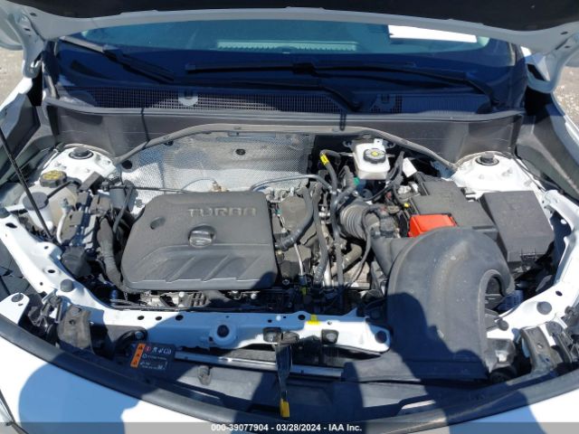 KL4MMGSL3LB104801 Buick Encore Gx Awd Essence