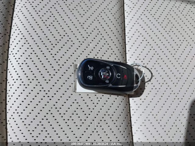 KL4MMGSL3LB104801 Buick Encore Gx Awd Essence