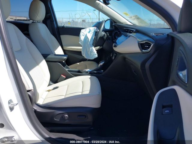 KL4MMGSL3LB104801 Buick Encore Gx Awd Essence