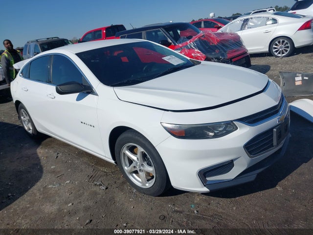 2016 1G1ZB5ST5GF257807 main image