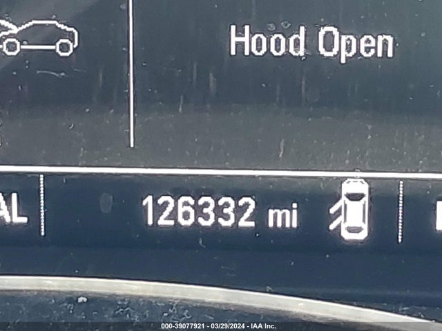 Chevrolet MALIBU LS 2016 1G1ZB5ST5GF257807 Image 16