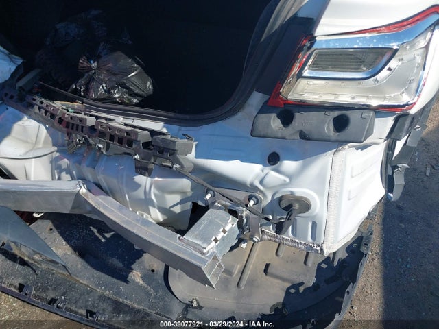 Chevrolet MALIBU LS 2016 1G1ZB5ST5GF257807 Image 19