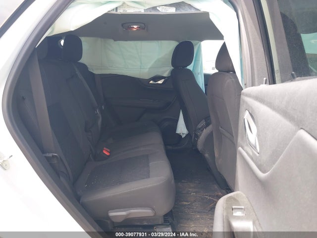 Chevrolet Blazer Fwd 2lt 2022 3GNKBCR40NS112833 Image 8