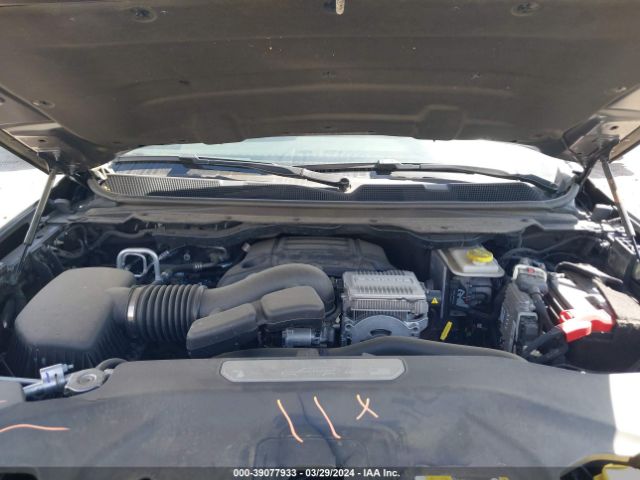 1C4SJVBT3NS200795 Jeep Wagoneer Series Ii 4x4