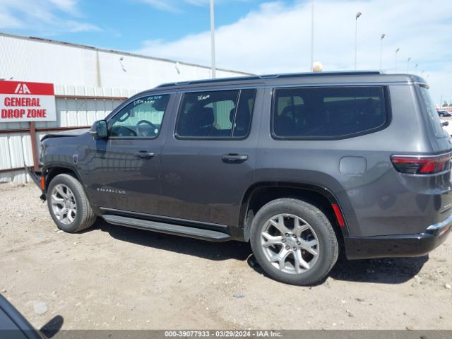 1C4SJVBT3NS200795 Jeep Wagoneer Series Ii 4x4