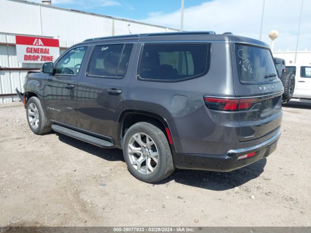 1C4SJVBT3NS200795 Jeep Wagoneer Series Ii 4x4