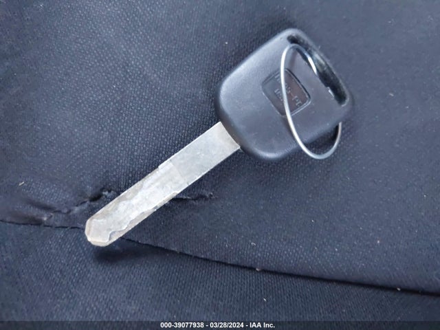 Honda Civic Lx 2018 19XFC2F51JE024395 Image 11