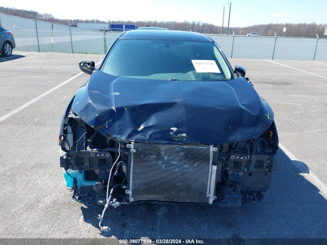 Honda Civic Lx 2018 19XFC2F51JE024395 Image 12