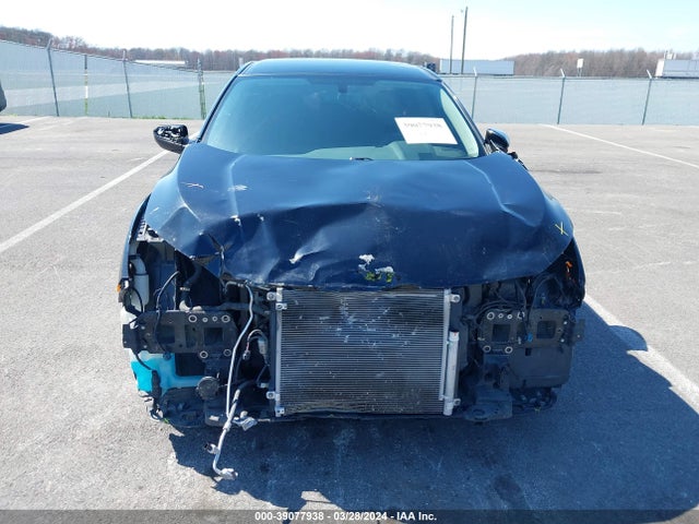 Honda Civic Lx 2018 19XFC2F51JE024395 Image 6