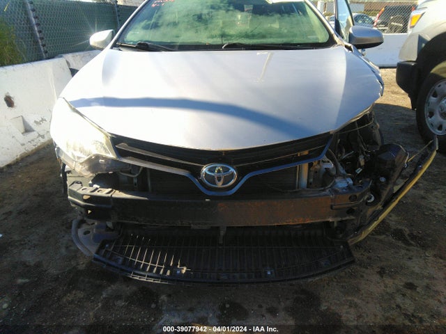 Toyota COROLLA LE 2016 5YFBURHEXGP460218 Image 6