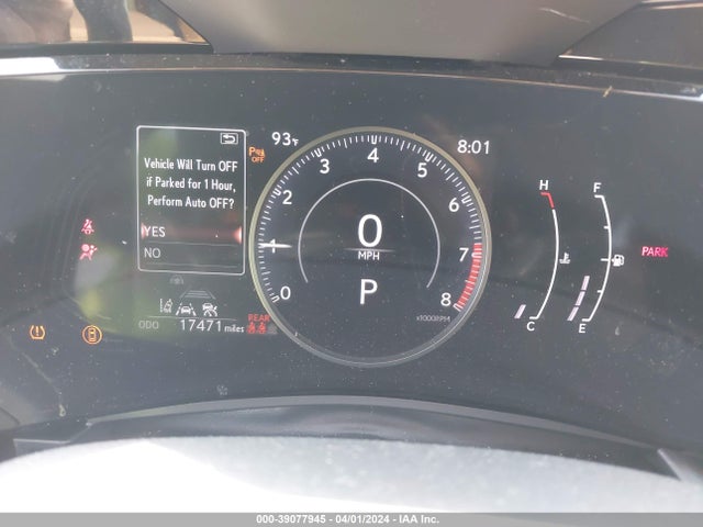 Lexus Nx 250 Premium 2022 2T2GDCAZ3NC001900 Image 7