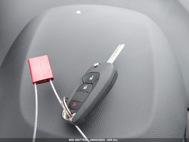 Chevrolet TRAX LS 2019 3GNCJKSB7KL381329 Image 11