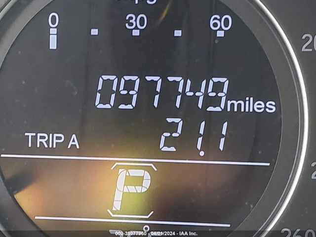 Honda ACCORD LX 2017 1HGCR2F3XHA176643 Image 16