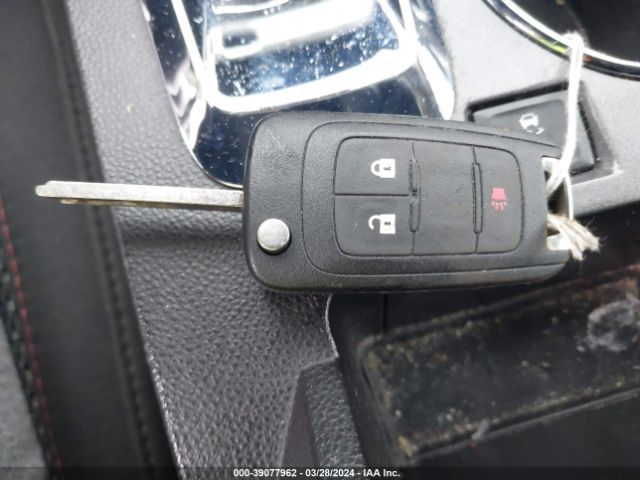 2GKFLSEK0H6156103 GMC Terrain Sle-1