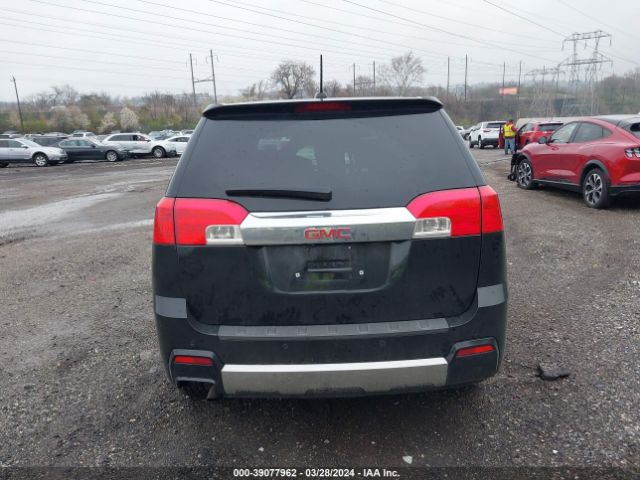 2GKFLSEK0H6156103 GMC Terrain Sle-1
