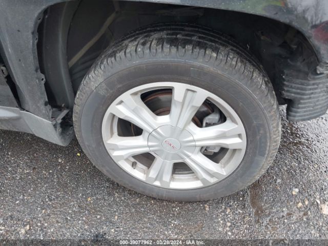 2GKFLSEK0H6156103 GMC Terrain Sle-1
