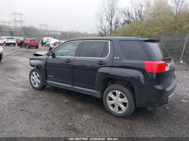 2GKFLSEK0H6156103 GMC Terrain Sle-1