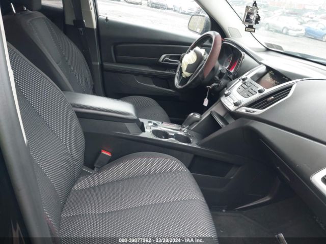 2GKFLSEK0H6156103 GMC Terrain Sle-1