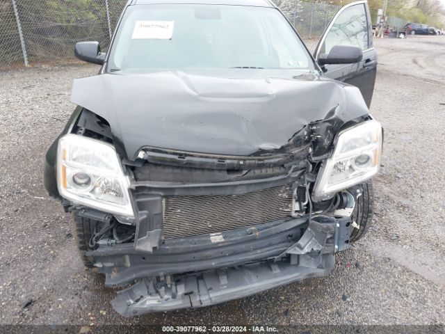 2GKFLSEK0H6156103 GMC Terrain Sle-1