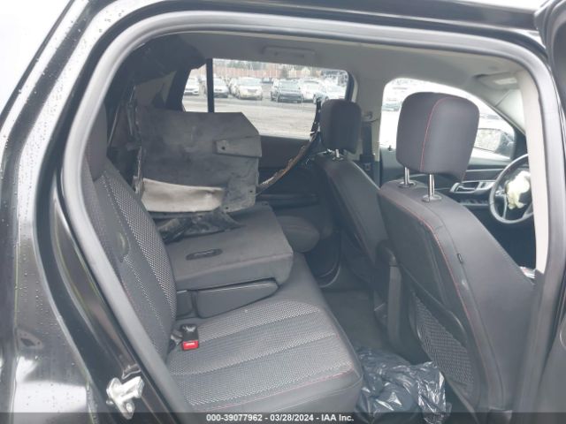 2GKFLSEK0H6156103 GMC Terrain Sle-1