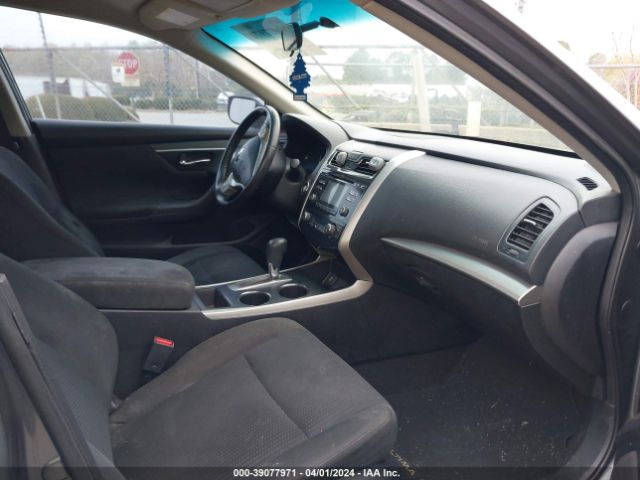 1N4AL3AP5FC161031 Nissan Altima 2.5 Sv