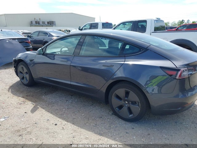 Tesla Model 3 Rear-wheel Drive 2023 5YJ3E1EA4PF436707 Image 13