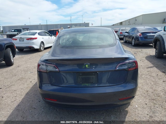 Tesla Model 3 Rear-wheel Drive 2023 5YJ3E1EA4PF436707 Image 15