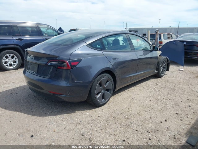 2023 TESLA MODEL 3 5YJ3E1EA4PF436707 Photo 3
