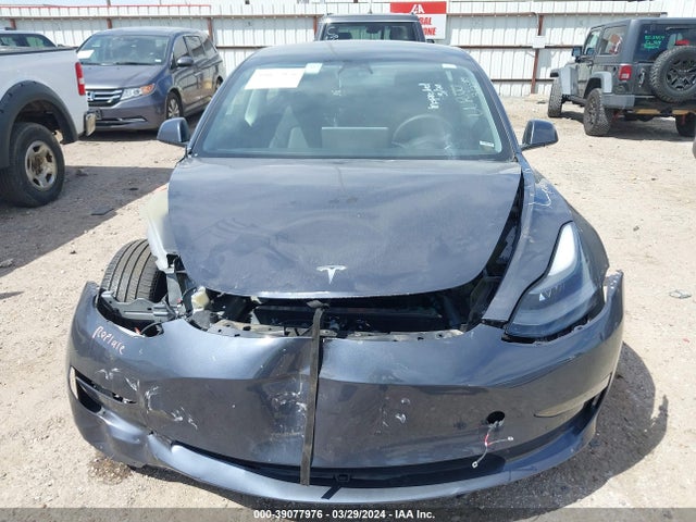 2023 TESLA MODEL 3 5YJ3E1EA4PF436707 Photo 5