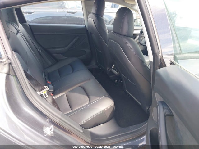 2023 TESLA MODEL 3 5YJ3E1EA4PF436707 Photo 7