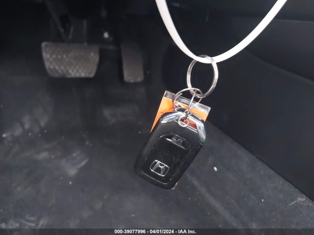 Honda ACCORD LX 2021 1HGCV1F14MA006373 Image 11