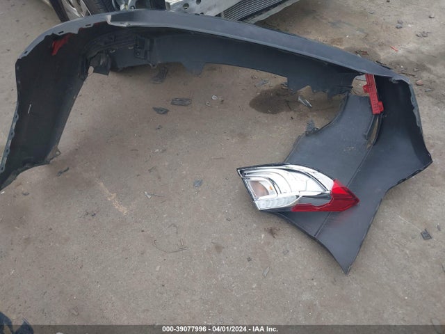 Honda ACCORD LX 2021 1HGCV1F14MA006373 Image 17
