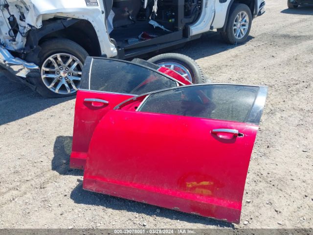 2C3CDXCT4KH738273 Dodge Charger R/t Rwd