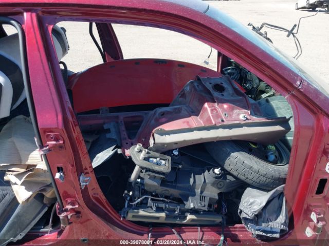 2C3CDXCT4KH738273 Dodge Charger R/t Rwd